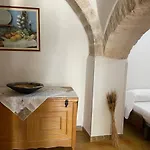 Il Trullo Di Nonno Licchio 펜션