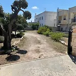 Il Trullo Di Nonno Licchio 펜션