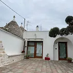 Il Trullo Di Nonno Licchio *