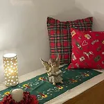 Il Trullo Di Nonno Licchio 펜션 *
