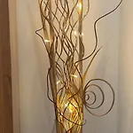 Il Trullo Di Nonno Licchio 펜션