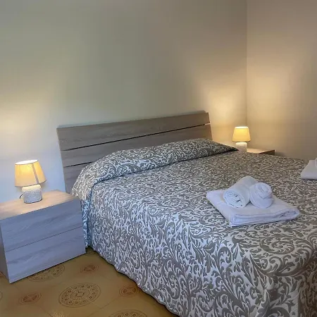 Il Trullo Di Nonno Licchio