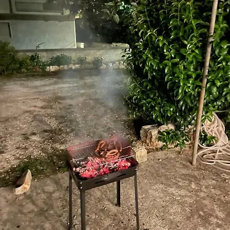 Il Trullo Di Nonno Licchio * Alberobello