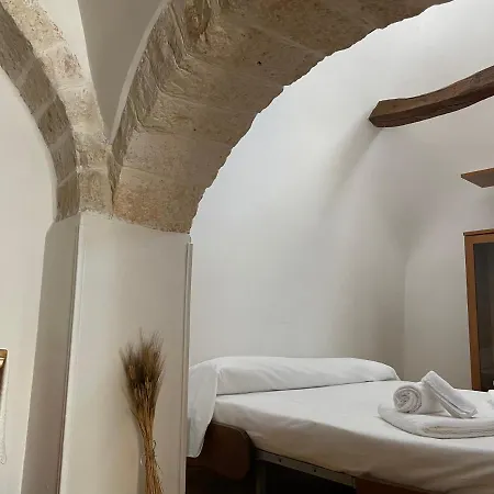 Il Trullo Di Nonno Licchio * Alberobello