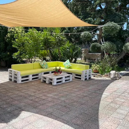 Il Trullo Di Nonno Licchio * Alberobello