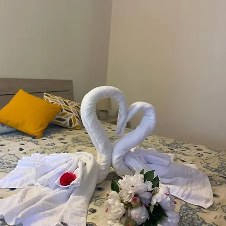 Il Trullo Di Nonno Licchio 度假居