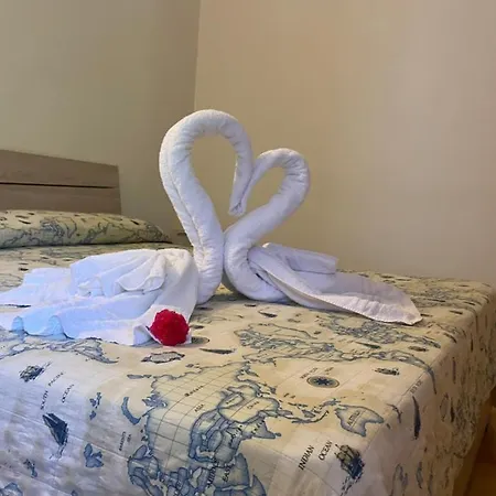 Il Trullo Di Nonno Licchio