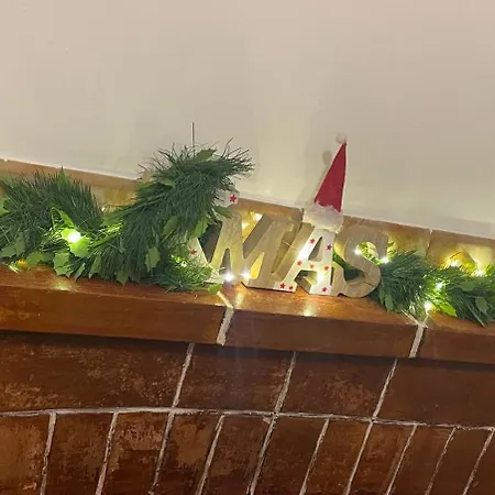 Il Trullo Di Nonno Licchio 度假居 *