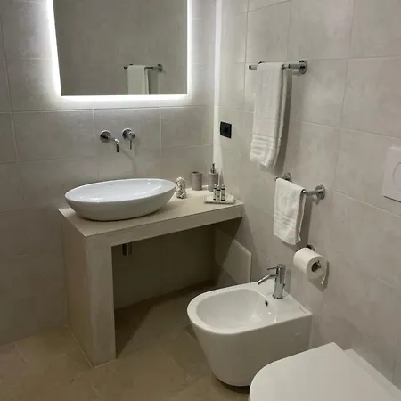 Il Trullo Di Nonno Licchio 度假居 *