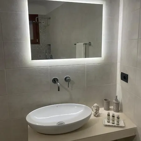 Il Trullo Di Nonno Licchio 度假居 *