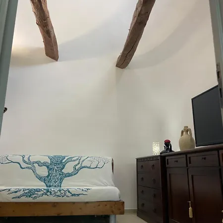 Il Trullo Di Nonno Licchio 阿尔贝罗贝洛