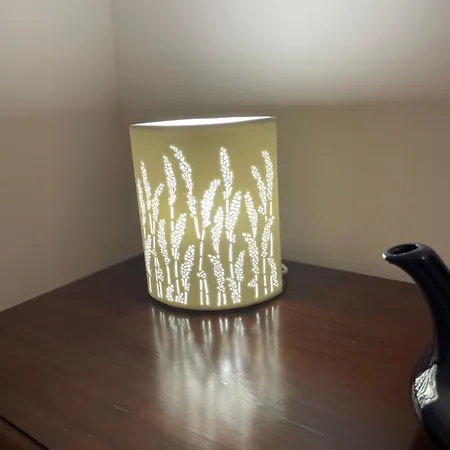 Il Trullo Di Nonno Licchio 度假居 阿尔贝罗贝洛