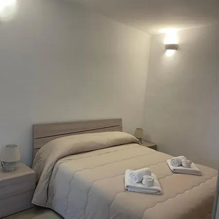 Il Trullo Di Nonno Licchio Holiday home