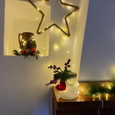 Il Trullo Di Nonno Licchio * Alberobello