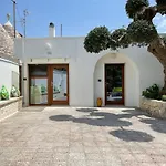 Dom wakacyjny Il Trullo Di Nonno Licchio