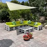 Il Trullo Di Nonno Licchio