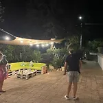 Il Trullo Di Nonno Licchio Prázdninový dům