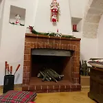 Dom wakacyjny Il Trullo Di Nonno Licchio *