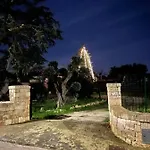 Il Trullo Di Nonno Licchio