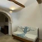 Il Trullo Di Nonno Licchio Dom wakacyjny