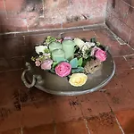 Il Trullo Di Nonno Licchio Nyaraló *