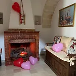 Il Trullo Di Nonno Licchio * Alberobello