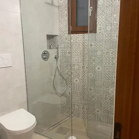 Hébergement de vacances Il Trullo Di Nonno Licchio