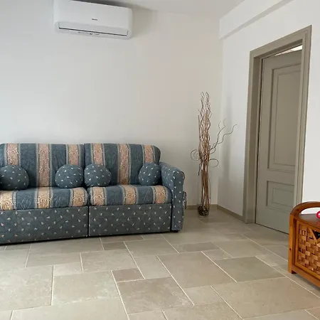 Il Trullo Di Nonno Licchio * 阿尔贝罗贝洛