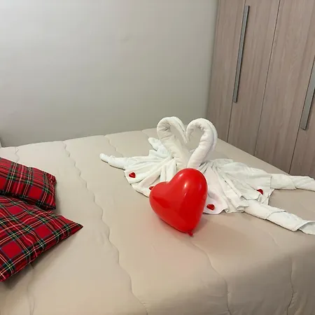 Il Trullo Di Nonno Licchio 度假居 *