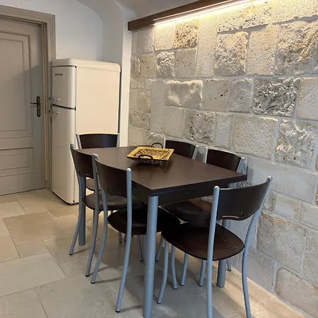 Il Trullo Di Nonno Licchio