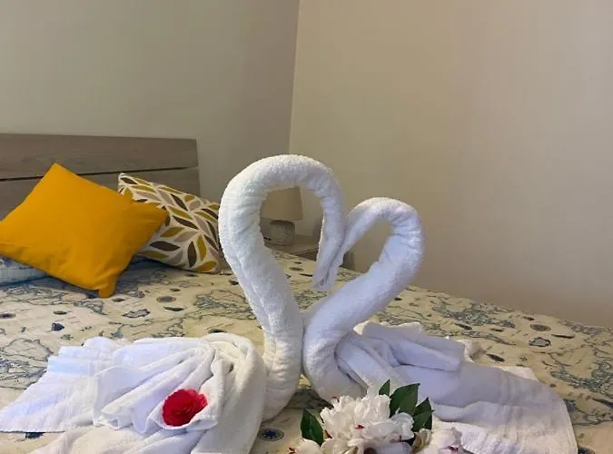 Il Trullo Di Nonno Licchio Casa vacanze