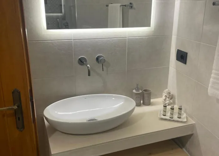 Il Trullo Di Nonno Licchio Casa vacanze *