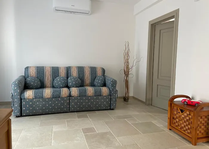 Il Trullo Di Nonno Licchio * Alberobello