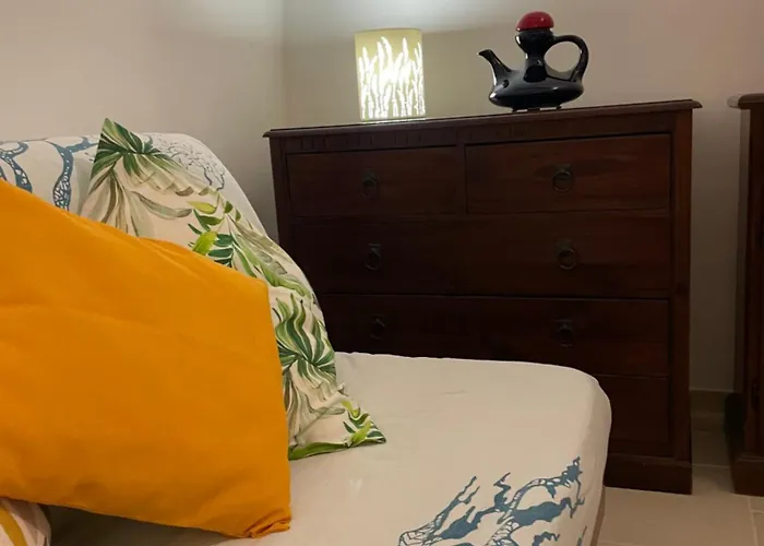 Tatil Evi Il Trullo Di Nonno Licchio *