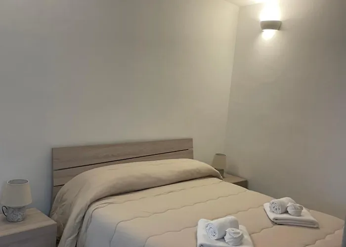 Il Trullo Di Nonno Licchio Casa vacanze