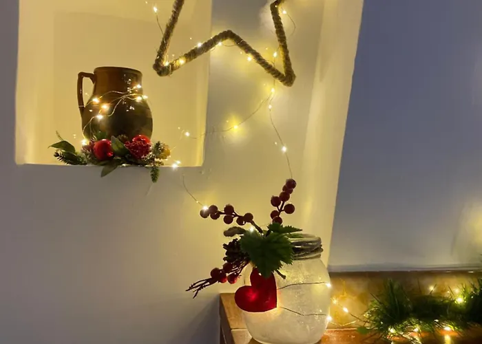 Il Trullo Di Nonno Licchio * Alberobello