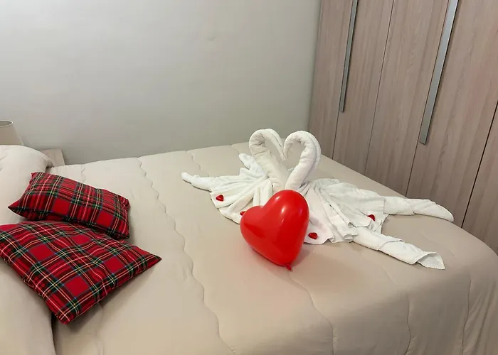 Il Trullo Di Nonno Licchio Casa vacanze *